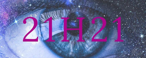 heure miroir 21h21